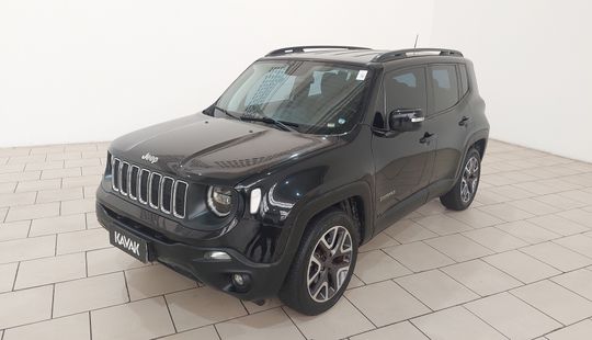 Jeep • Renegade