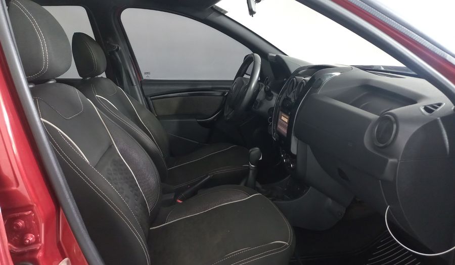 Renault Oroch 2.0 OUTSIDER AUTO Pickup 2019