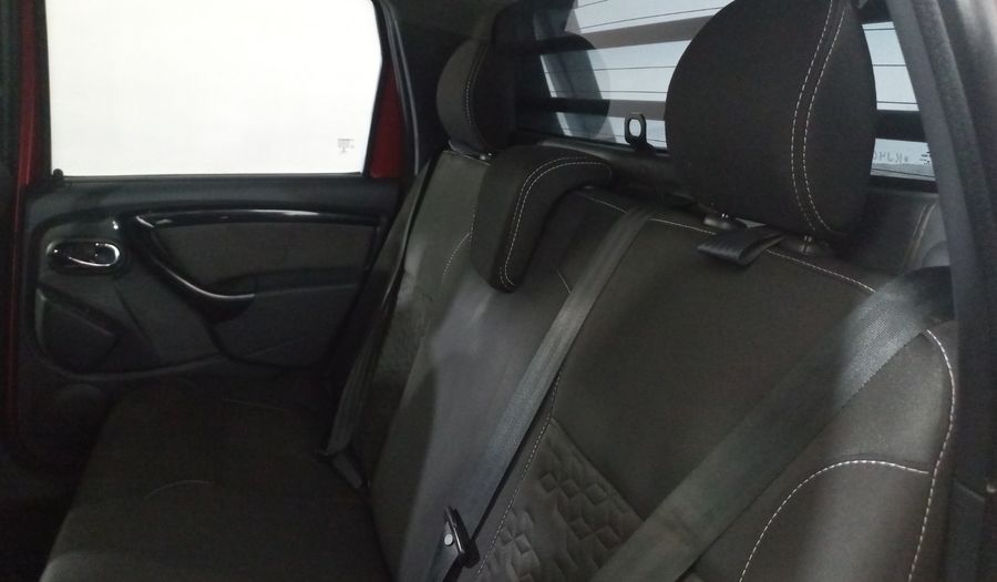 Renault Oroch 2.0 OUTSIDER AUTO Pickup 2019