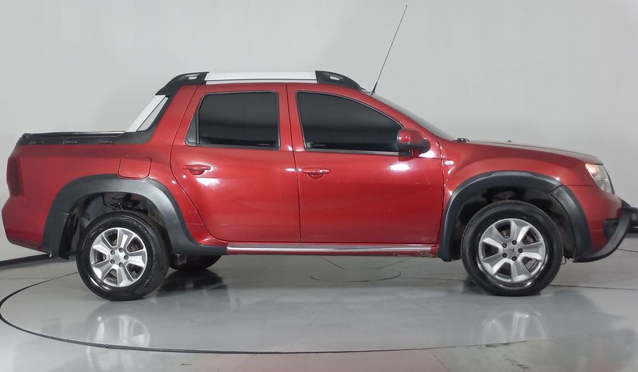 Renault Oroch 2.0 OUTSIDER AUTO Pickup 2019