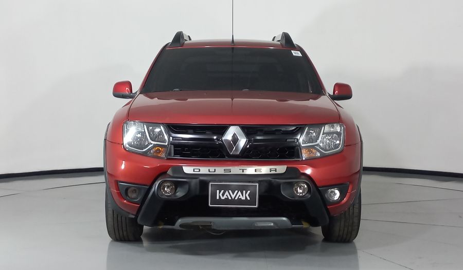 Renault Oroch 2.0 OUTSIDER AUTO Pickup 2019