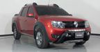 Renault Oroch 2.0 OUTSIDER AUTO Pickup 2019