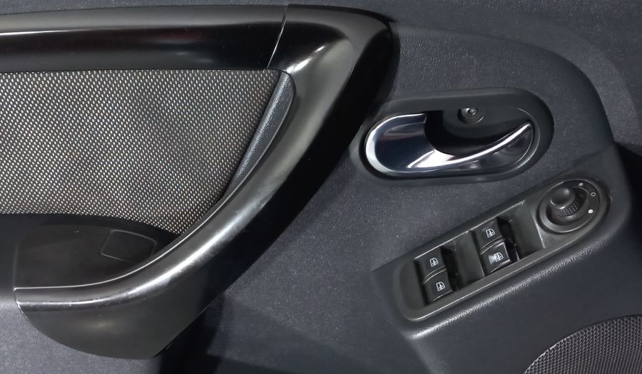 Renault Oroch 2.0 OUTSIDER AUTO Pickup 2019