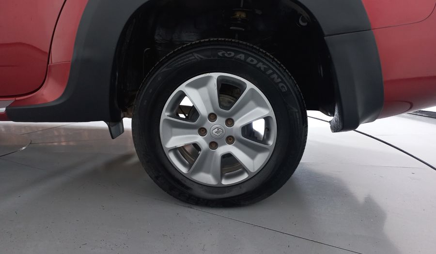 Renault Oroch 2.0 OUTSIDER AUTO Pickup 2019