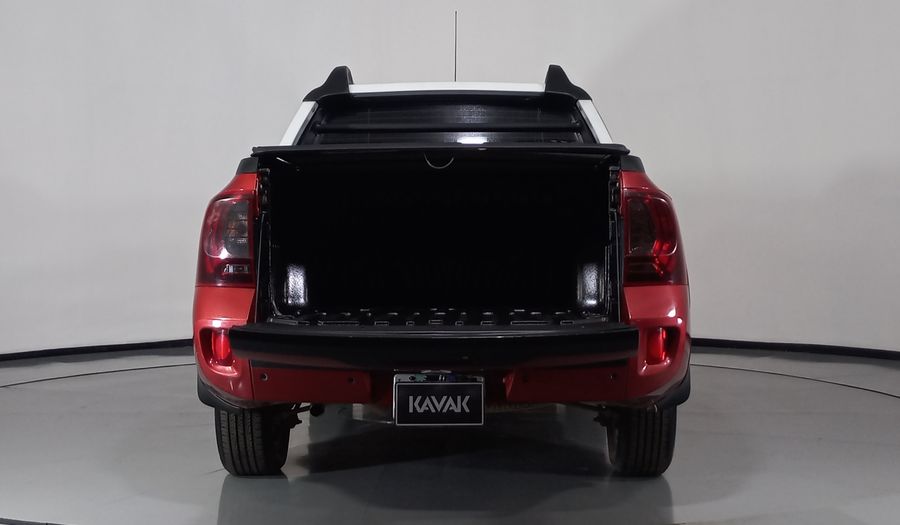Renault Oroch 2.0 OUTSIDER AUTO Pickup 2019