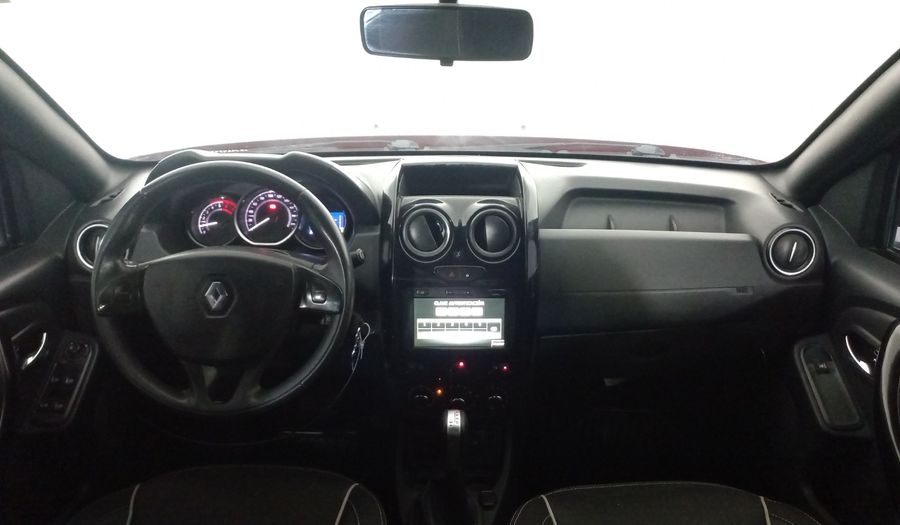 Renault Oroch 2.0 OUTSIDER AUTO Pickup 2019