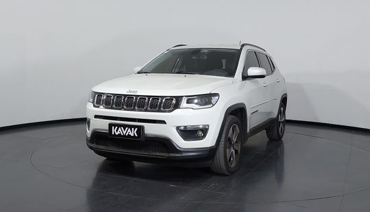 Jeep • Compass