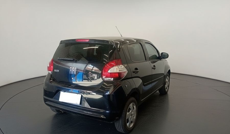 Fiat Mobi 1.0 EVO LIKE Hatchback 2020