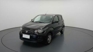 Fiat • Mobi