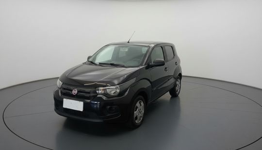 Fiat • Mobi
