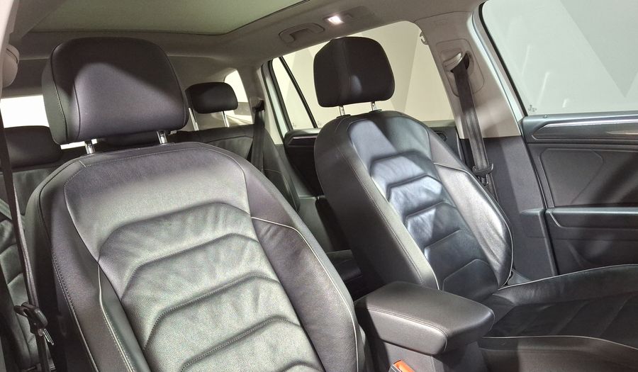 Volkswagen Tiguan 2.0 HIGHLINE DCT Suv 2018