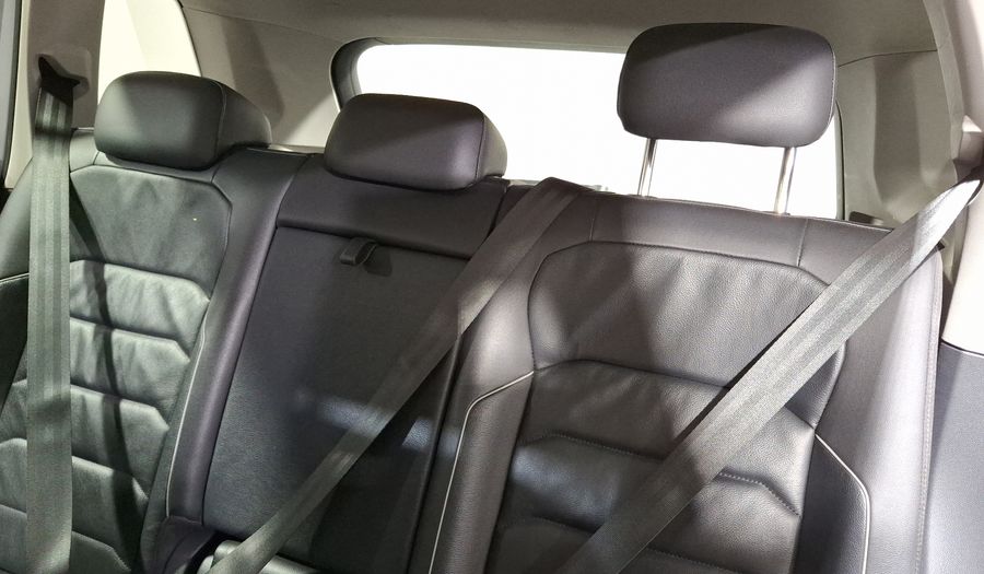 Volkswagen Tiguan 2.0 HIGHLINE DCT Suv 2018