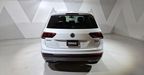 Volkswagen Tiguan 2.0 HIGHLINE DCT Suv 2018