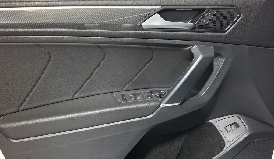 Volkswagen Tiguan 2.0 HIGHLINE DCT Suv 2018