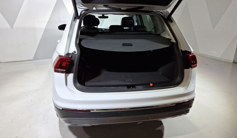 Volkswagen Tiguan 2.0 HIGHLINE DCT Suv 2018