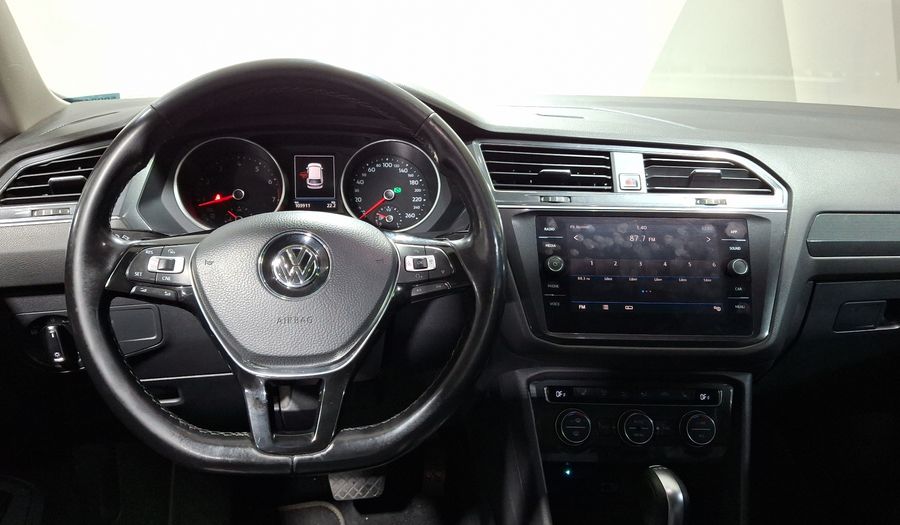 Volkswagen Tiguan 2.0 HIGHLINE DCT Suv 2018