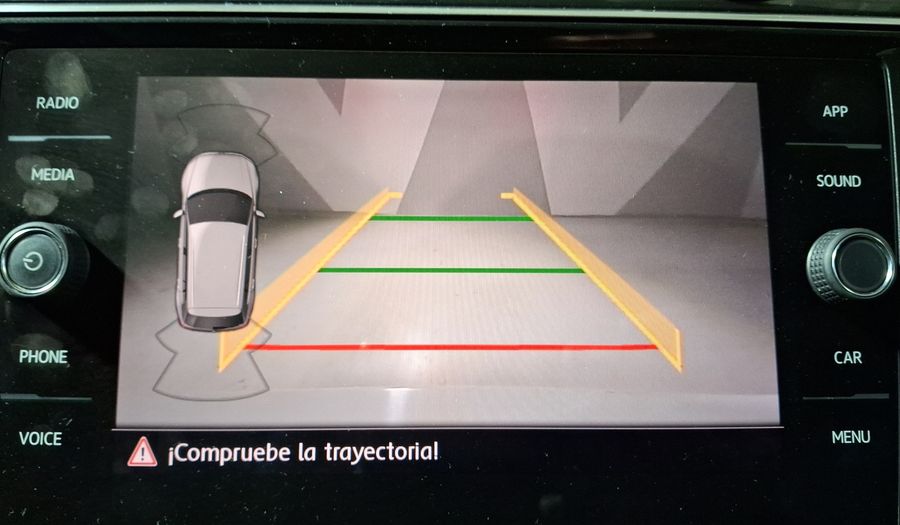 Volkswagen Tiguan 2.0 HIGHLINE DCT Suv 2018
