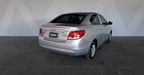 Chevrolet Aveo 1.5 LS A Sedan 2020