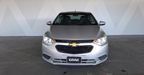 Chevrolet Aveo 1.5 LS A Sedan 2020