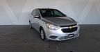 Chevrolet Aveo 1.5 LS A Sedan 2020