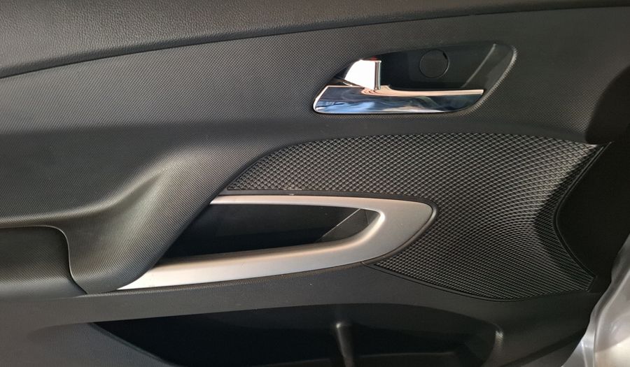 Chevrolet Aveo 1.5 LS A Sedan 2020