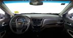 Chevrolet Aveo 1.5 LS A Sedan 2020