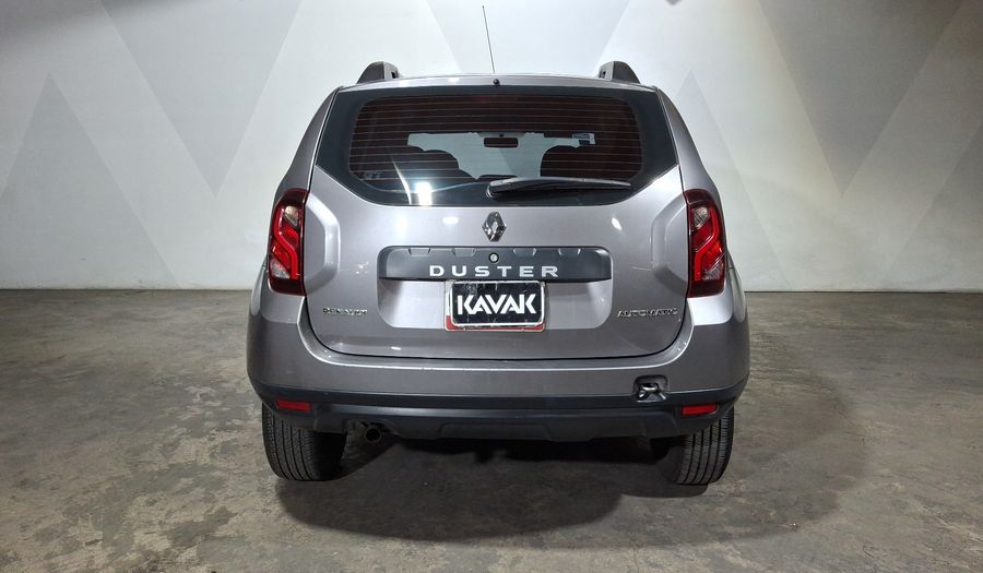 Renault Duster 2.0 ZEN DEH AUTO Suv 2020