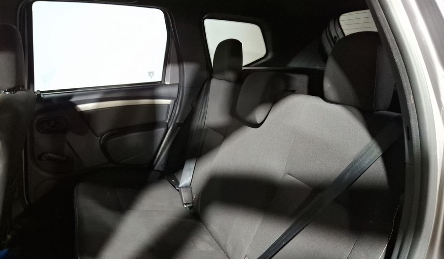 Renault Duster 2.0 ZEN DEH AUTO Suv 2020