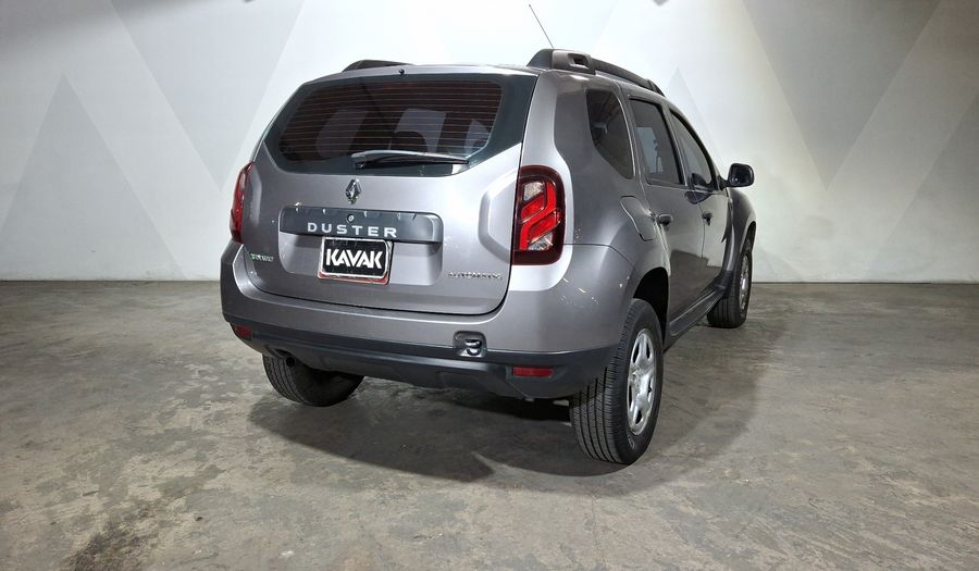 Renault Duster 2.0 ZEN DEH AUTO Suv 2020