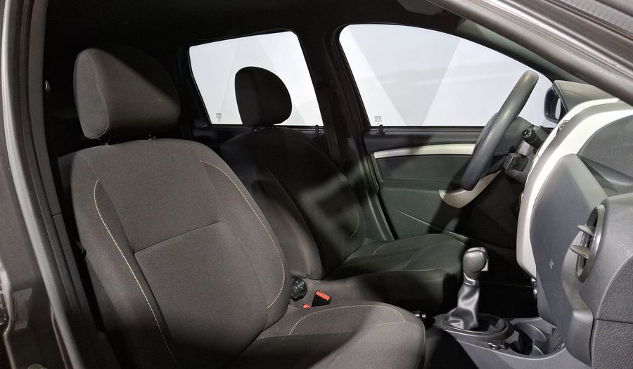Renault Duster 2.0 ZEN DEH AUTO Suv 2020