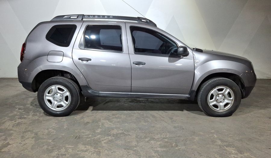 Renault Duster 2.0 ZEN DEH AUTO Suv 2020