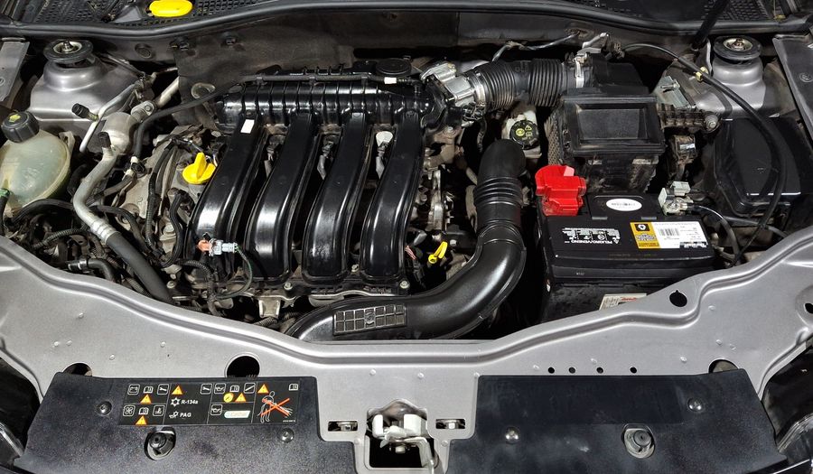 Renault Duster 2.0 ZEN DEH AUTO Suv 2020