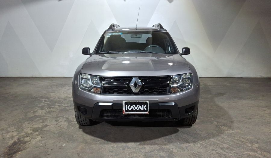 Renault Duster 2.0 ZEN DEH AUTO Suv 2020