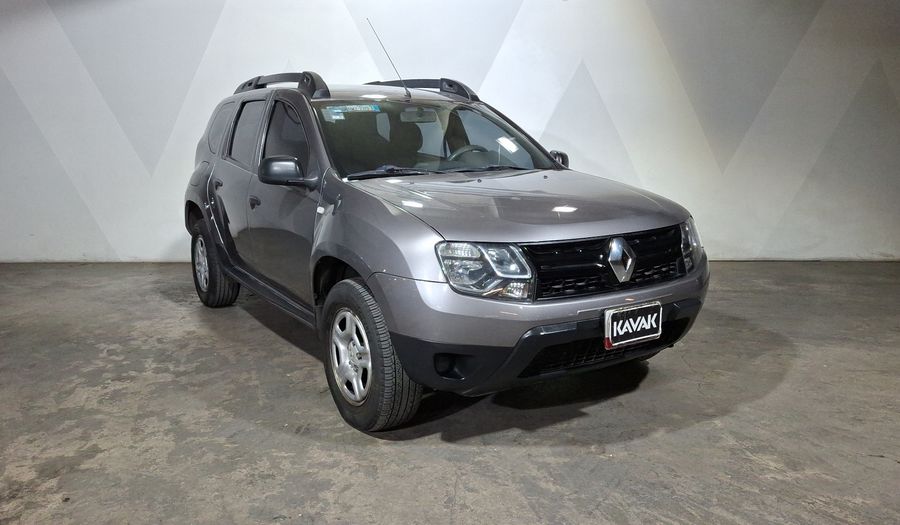 Renault Duster 2.0 ZEN DEH AUTO Suv 2020