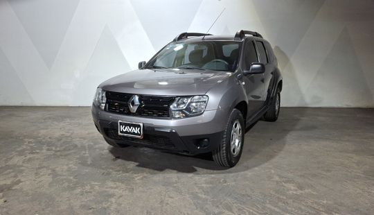 Renault • Duster