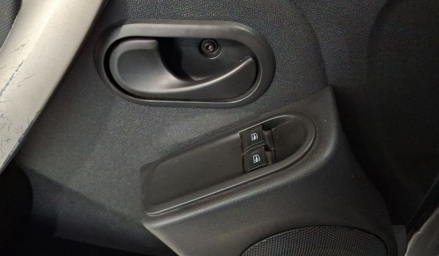 Renault Duster 2.0 ZEN DEH AUTO Suv 2020