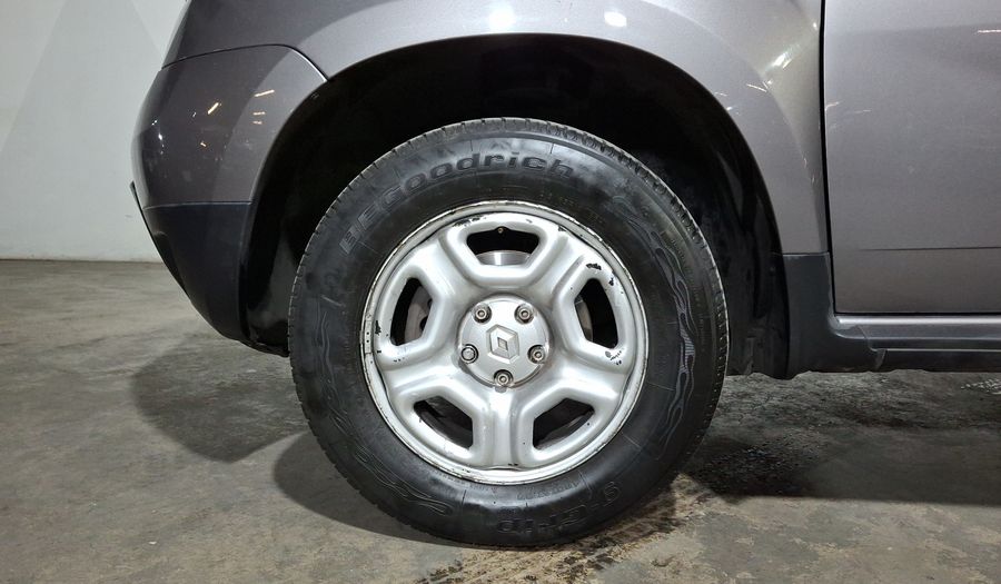 Renault Duster 2.0 ZEN DEH AUTO Suv 2020