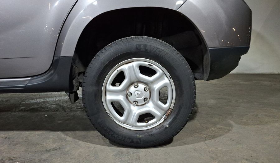 Renault Duster 2.0 ZEN DEH AUTO Suv 2020