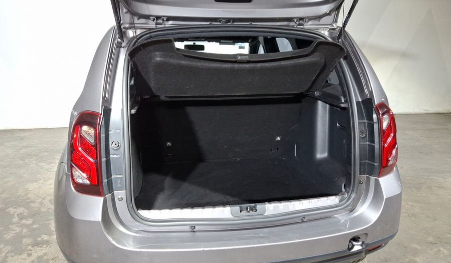 Renault Duster 2.0 ZEN DEH AUTO Suv 2020