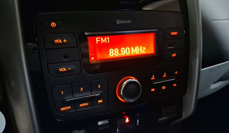 Renault Duster 2.0 ZEN DEH AUTO Suv 2020