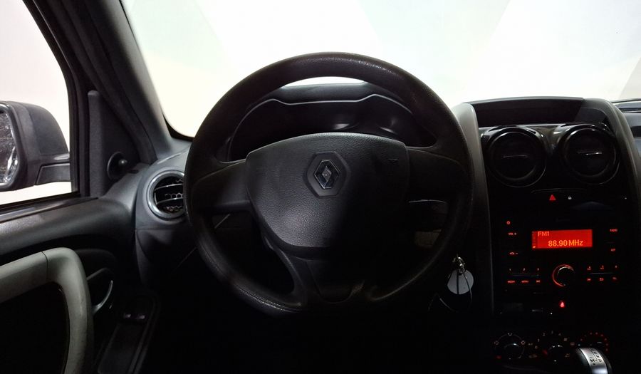 Renault Duster 2.0 ZEN DEH AUTO Suv 2020