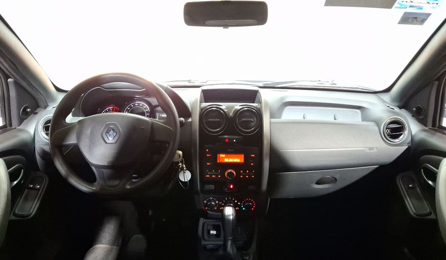 Renault Duster 2.0 ZEN DEH AUTO Suv 2020