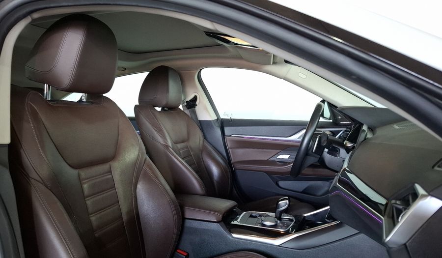 Bmw Serie 4 2.0 430I GRAN COUPE AUTO Hatchback 2023