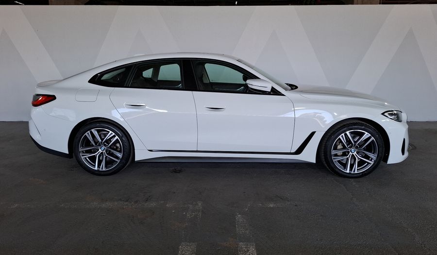 Bmw Serie 4 2.0 430I GRAN COUPE AUTO Hatchback 2023
