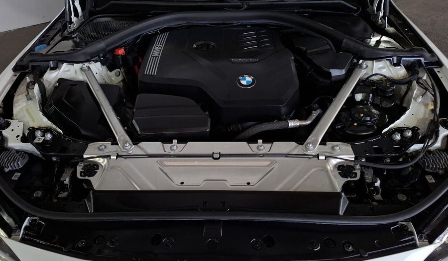 Bmw Serie 4 2.0 430I GRAN COUPE AUTO Hatchback 2023