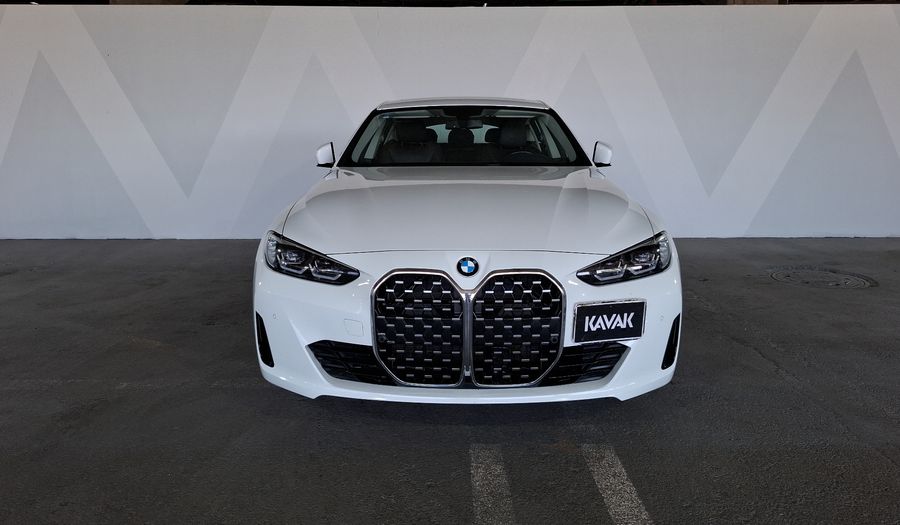 Bmw Serie 4 2.0 430I GRAN COUPE AUTO Hatchback 2023