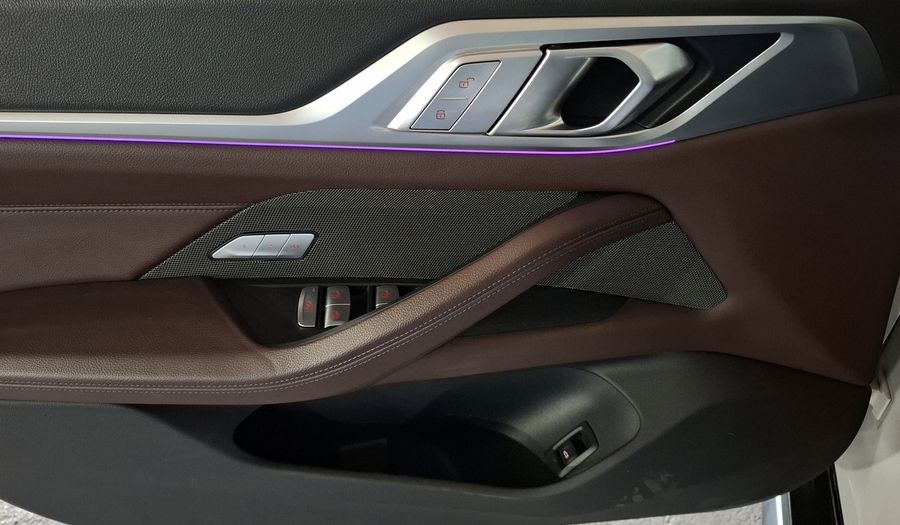 Bmw Serie 4 2.0 430I GRAN COUPE AUTO Hatchback 2023