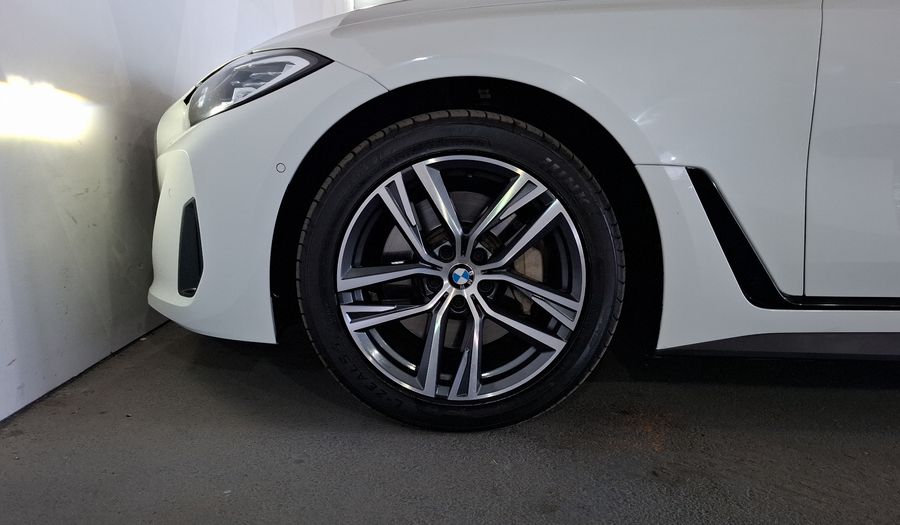 Bmw Serie 4 2.0 430I GRAN COUPE AUTO Hatchback 2023