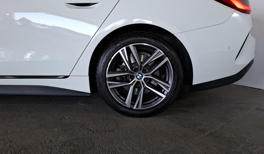 Bmw Serie 4 2.0 430I GRAN COUPE AUTO Hatchback 2023