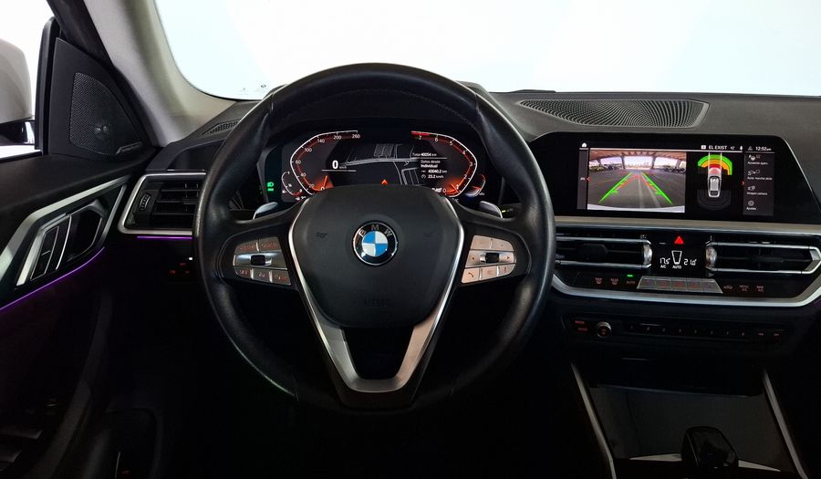 Bmw Serie 4 2.0 430I GRAN COUPE AUTO Hatchback 2023